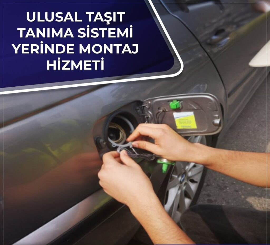 Mobil Servis