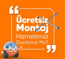 Ücretsiz Montaj